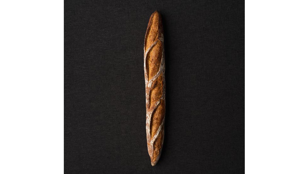 『Merci life organics（メルシー ライフ オーガニックス）』の「Baguette キタノカオリ」