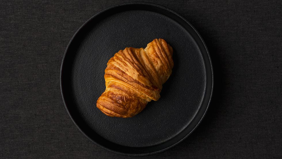 『Merci life organics（メルシー ライフ オーガニックス）』の「Croissant（クロワッサン）」