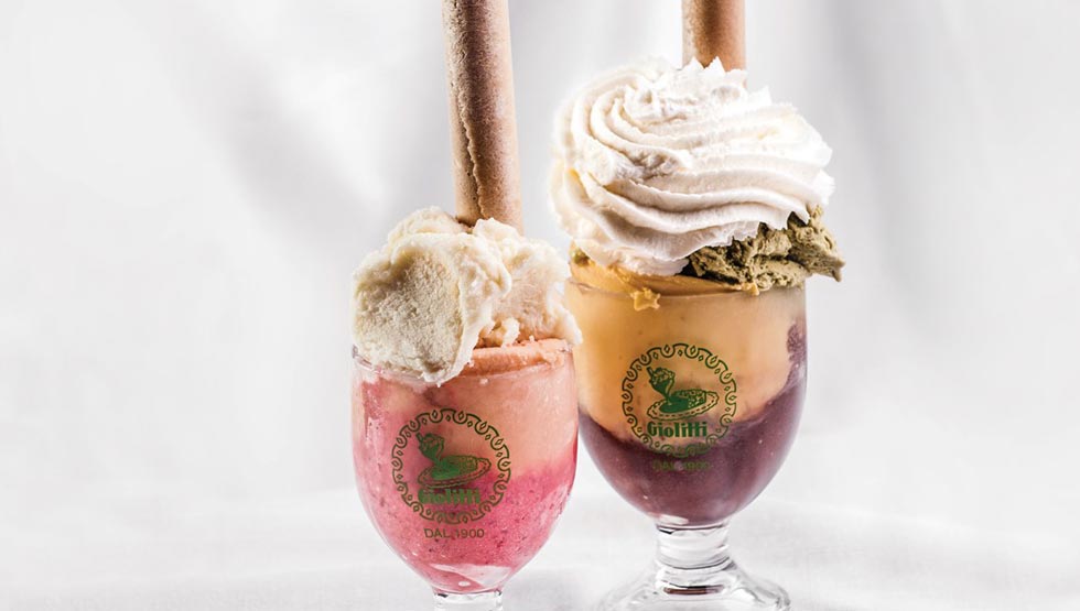 『Giolitti Cafe』のイメージ