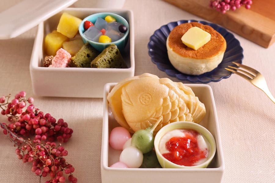 うれしい楽しい美味グルメ！【9/15～9/21のトピックス】