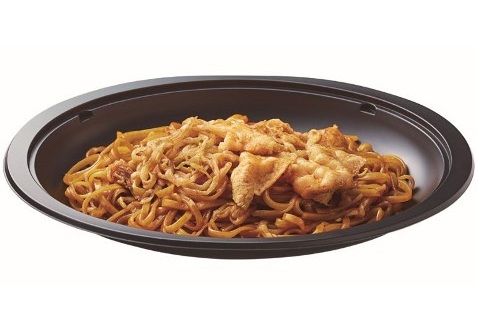 「四川うま辛まぜ麺」テイクアウト