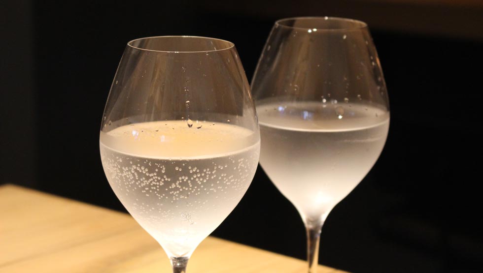 和食とフレンチが融合する酒場『炭焼居酒場 IGOR COSY 渋谷本店』オープン！