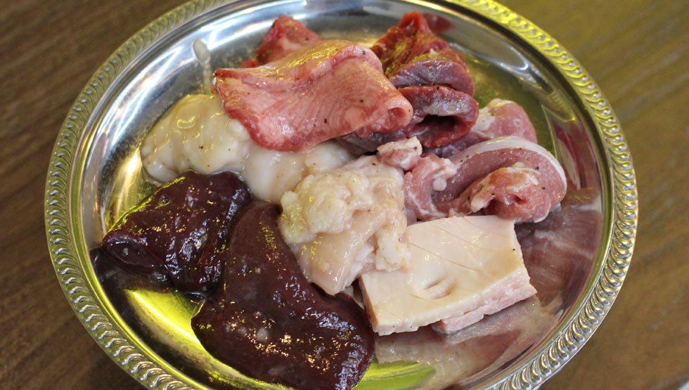 高級焼肉店『平城苑』の新業態『ホルモン放題 ツキホル』月島にオープン！