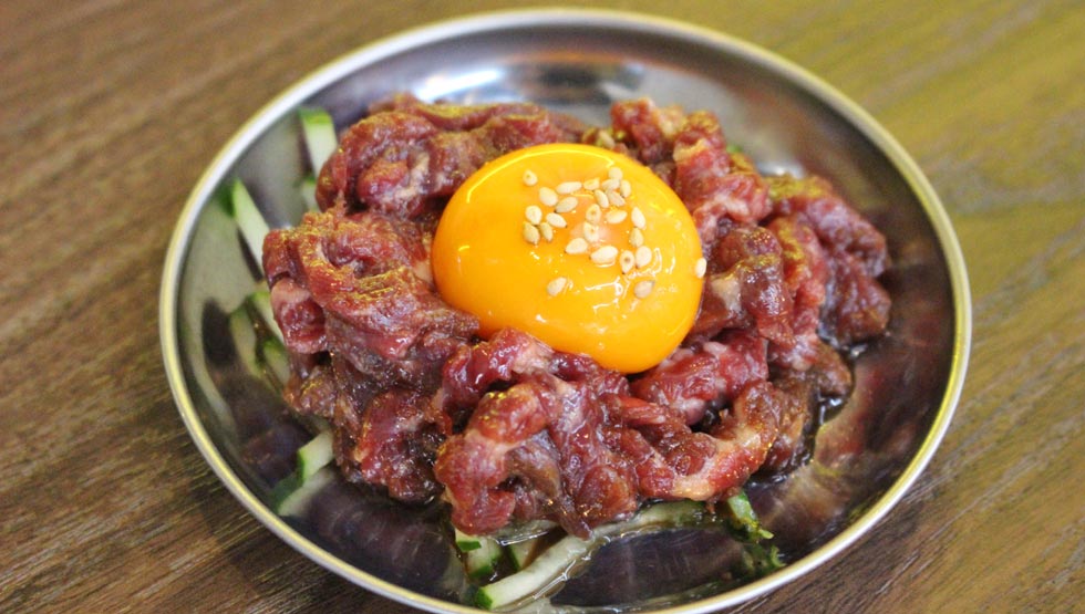 高級焼肉店『平城苑』の新業態『ホルモン放題 ツキホル』月島にオープン！