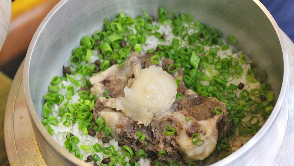 高級焼肉店『平城苑』の新業態『ホルモン放題 ツキホル』月島にオープン！