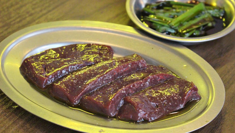 高級焼肉店『平城苑』の新業態『ホルモン放題 ツキホル』月島にオープン！