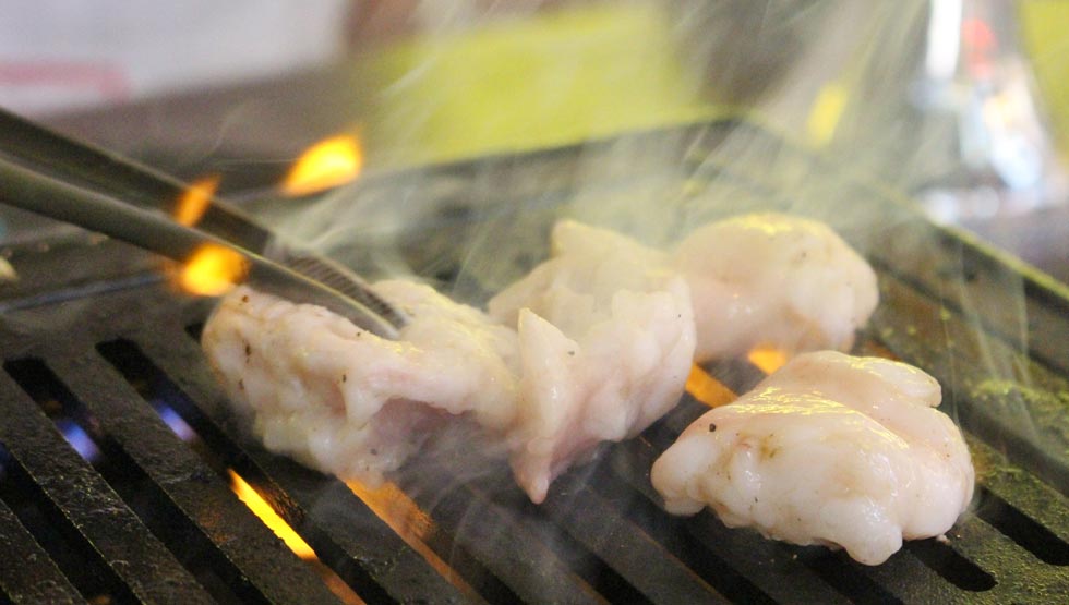 高級焼肉店『平城苑』の新業態『ホルモン放題 ツキホル』月島にオープン！