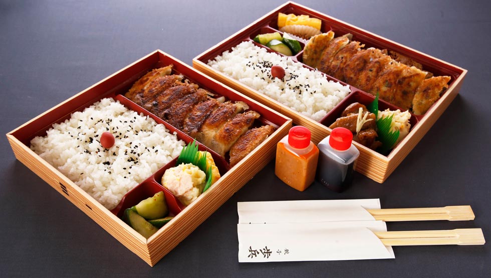 京都・祇園発『餃子歩兵』新宿に10/20オープン！ビブグルマンにも選ばれた餃子専門店