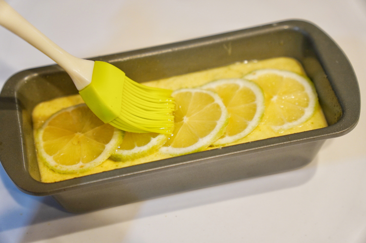 レモンを活用！簡単すぎる！爽やかすっきりレモンケーキのレシピ