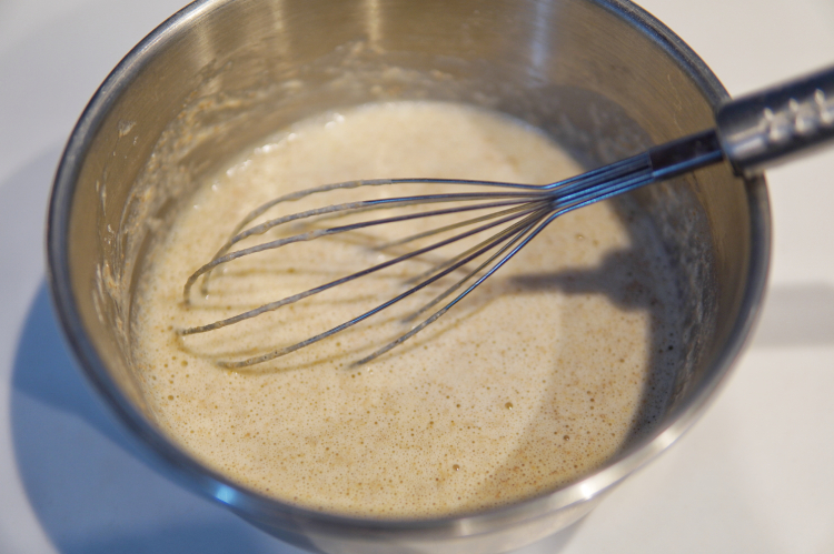 簡単に作れる全粒粉でヘルシーなガレットレシピ