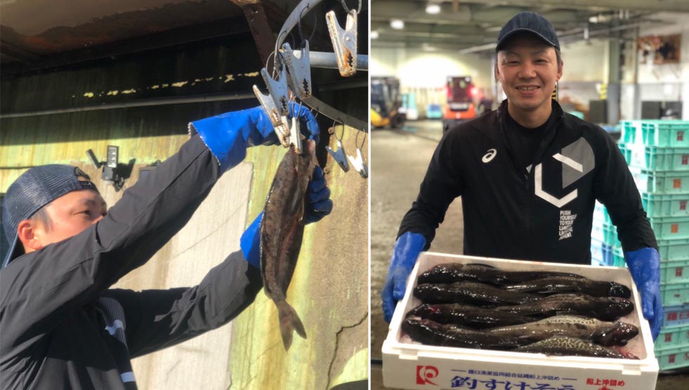 毛蟹鍋や鰤しゃぶを堀りごたつで！ 『北海道 炉端 えぞ羅』 冬の新メニューが登場！