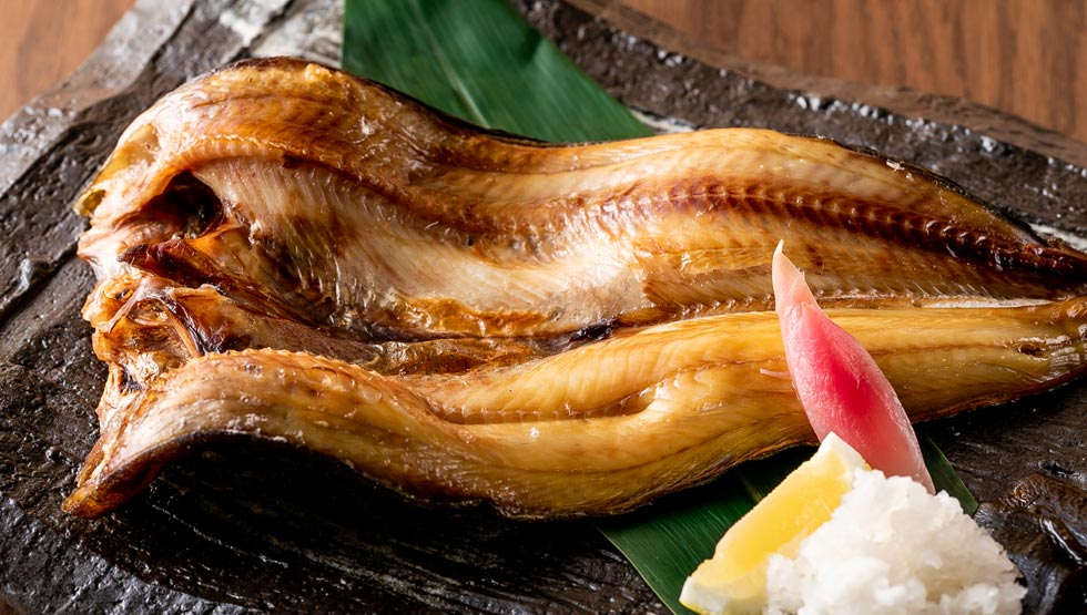 毛蟹鍋や鰤しゃぶを堀りごたつで！ 『北海道 炉端 えぞ羅』 冬の新メニューが登場！