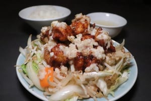 『肉野菜炒め ベジ郎』渋谷にオープン！「ドライブスルー八百屋」が「野菜炒め」!?