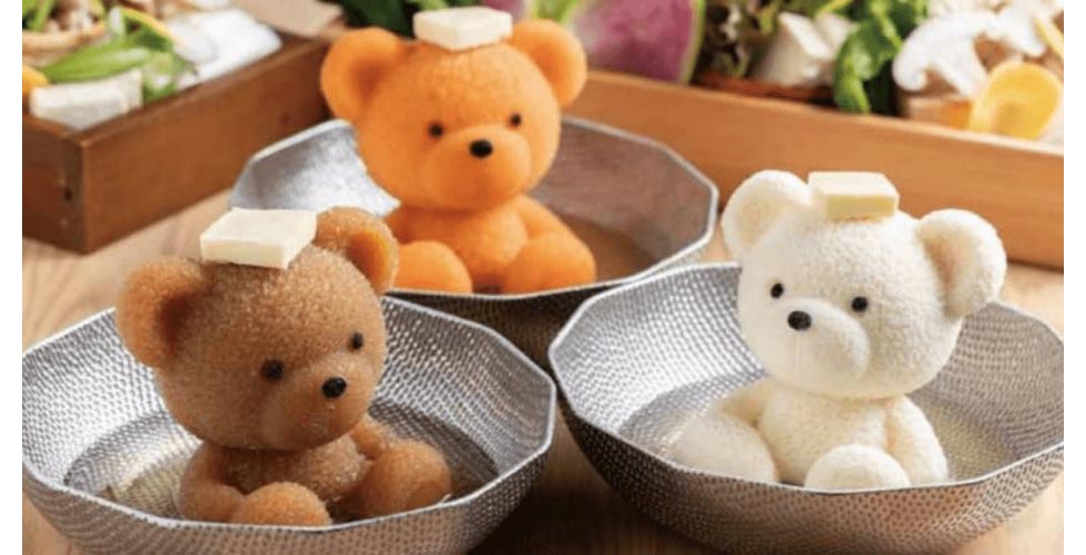 『北海道めんこい鍋 くまちゃん温泉 渋谷宮益坂店』の「ひとり鍋」