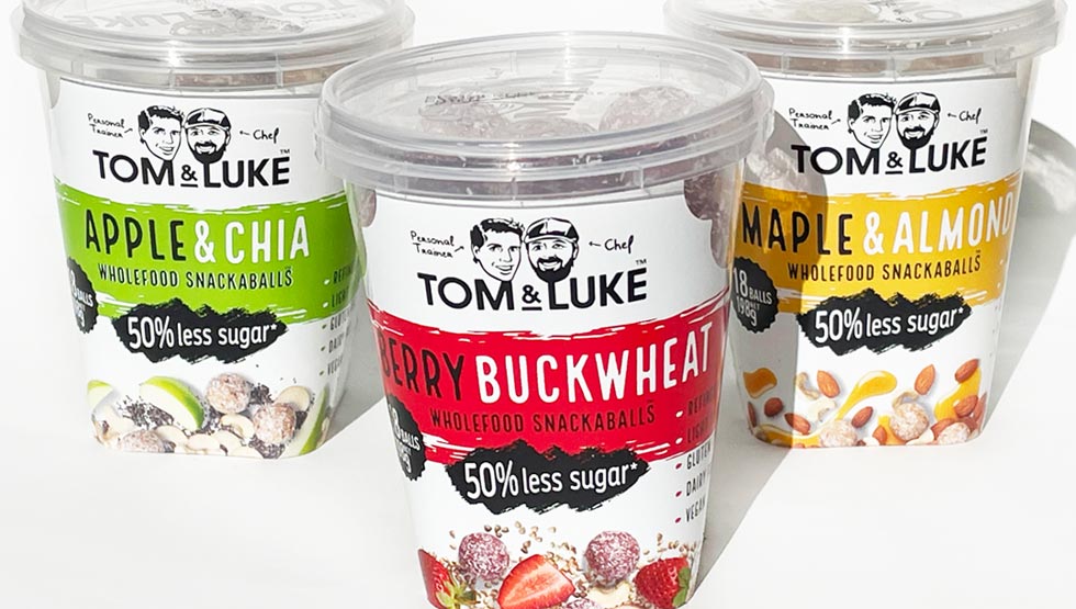 『TOM & LUKE（トム アンド ルーク）』の商品イメージ