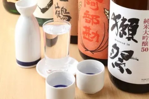 『○政（まる政）』の日本酒