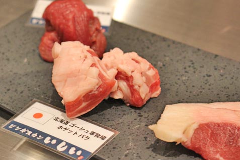 虎ノ門『小虎小路』オープン！昼も夜も楽しめる二毛作横丁が誕生！