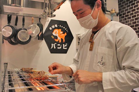 虎ノ門『小虎小路』オープン！昼も夜も楽しめる二毛作横丁が誕生！