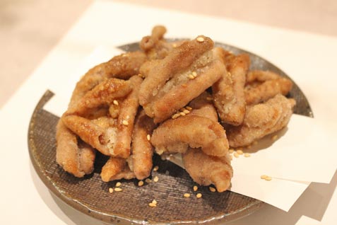 虎ノ門『小虎小路』オープン！昼も夜も楽しめる二毛作横丁が誕生！