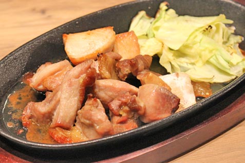 虎ノ門『小虎小路』オープン！昼も夜も楽しめる二毛作横丁が誕生！