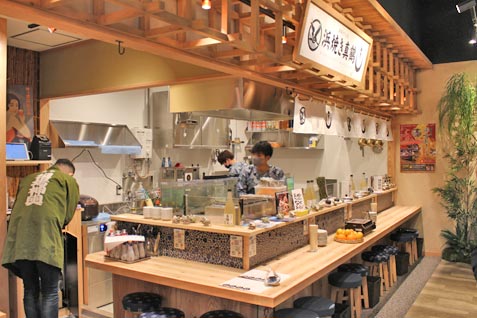 虎ノ門『小虎小路』オープン！昼も夜も楽しめる二毛作横丁が誕生！