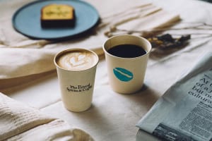 『The Ethical Spirits & Coffee』エシカルを感じる1号店が大手町に誕生