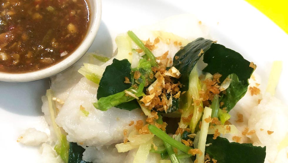 『タイ東北小料理タイバーン酒店』の料理