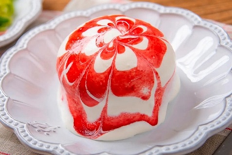 『ISHIYA NIHONBASHI』のパンケーキ