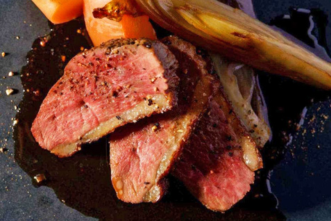 「RIVERSIDE CLUB」料理イメージ