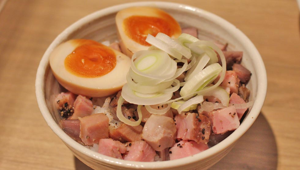 『麺屋優光』2/19銀座にオープン！京都の行列ラーメン店が東京初進出
