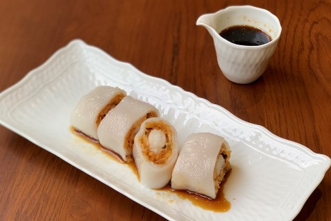 YAUMAYの腸粉