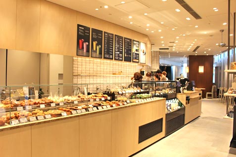 『東京ガーデンテラス 紀尾井町』飲食店が新規オープン！人気ステーキハウスなどを登場！