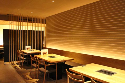 『東京ガーデンテラス 紀尾井町』飲食店が新規オープン！人気ステーキハウスなどを登場！