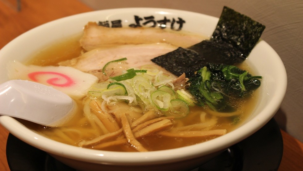 『ご当地ラーメン地チャレンジ』第3弾！佐野ラーメンの人気店『麺屋ようすけ』が東京初出店！