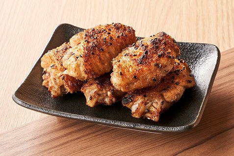 「トーフェイ・チキン」