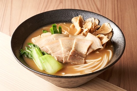 煳辣(ウーラー）