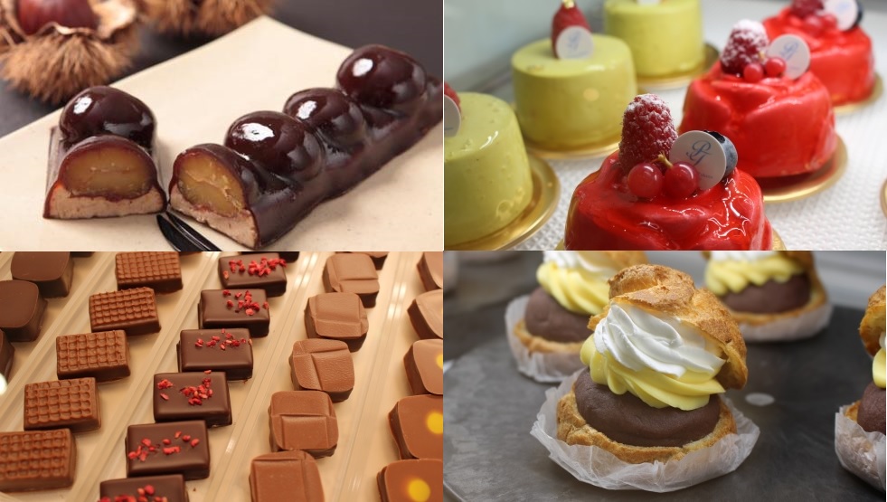 『GINZA SWEETS MARCH（ギンザ スイーツ マーチ）』4/27オープン！
