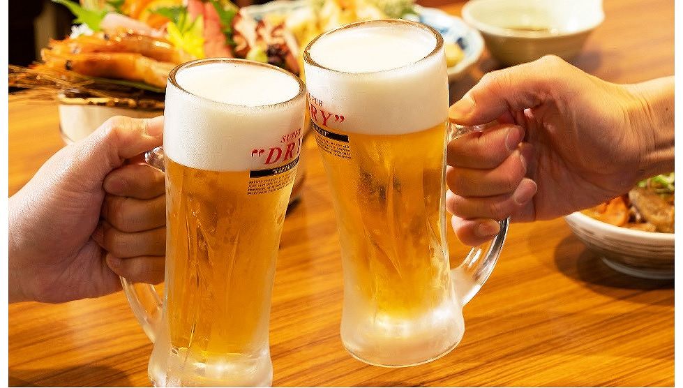 スーパードライ