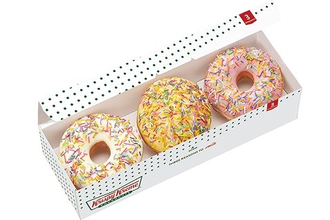 「スプリング スプリンクル ボックス」