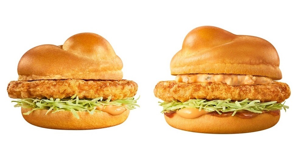 チキンタツタがウルトラマンと初コラボ！帰ってきた「チキンタツタ」と「シン・タツタ」4/20登場！