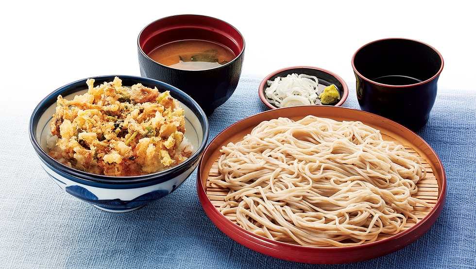 「初夏小町セット」