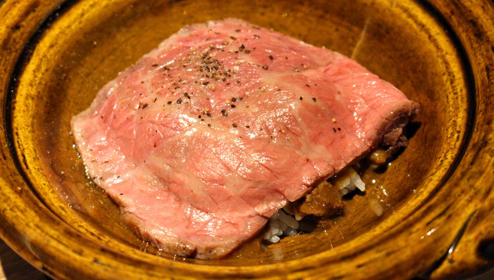 『厳選焼肉一石三鳥』 4/1グランドオープン！令和時代の大衆焼肉店が誕生！
