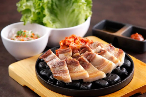 「菜々 土古里 小田急新宿店」の料理例