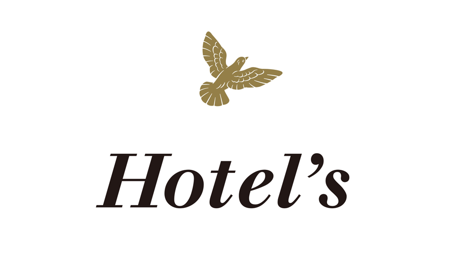 「Hotel's」のロゴ