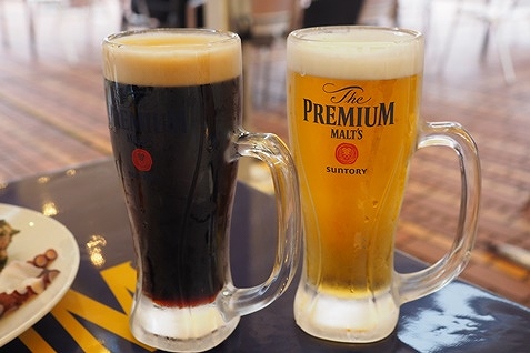 ビール