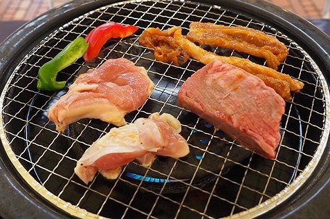 GRILL