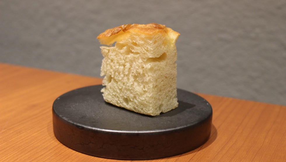 「フォカッチャ」