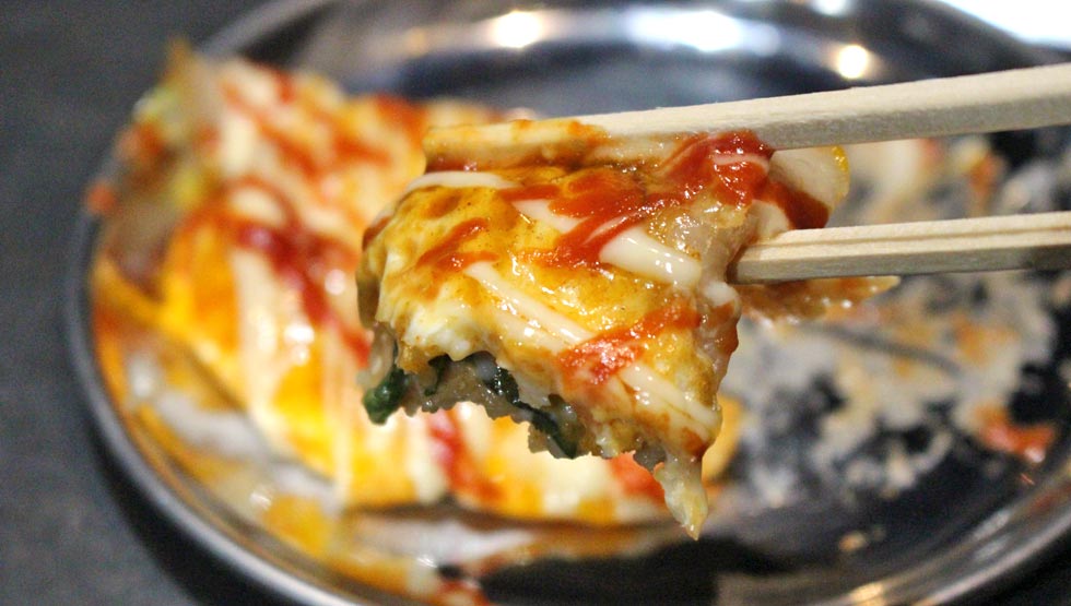 『お好み焼幸永 おうさか苑』新宿歌舞伎町に誕生！29年間愛された名店の味を再び！