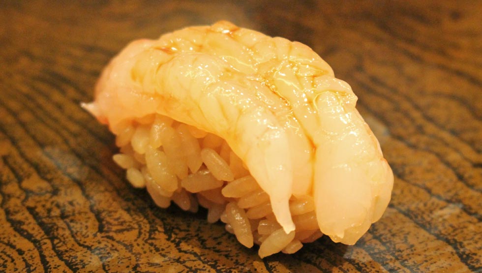 ミシュランの寿司をもっと気軽に！『鮨 銀座おのでら 登龍門』東銀座にオープン！