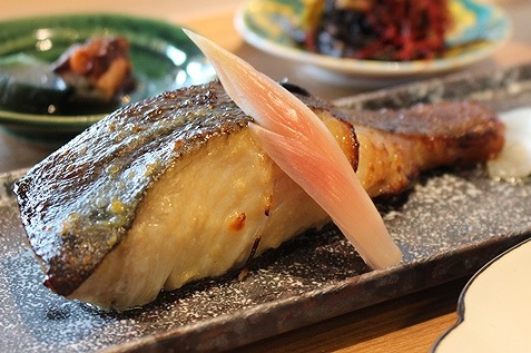 西京焼き